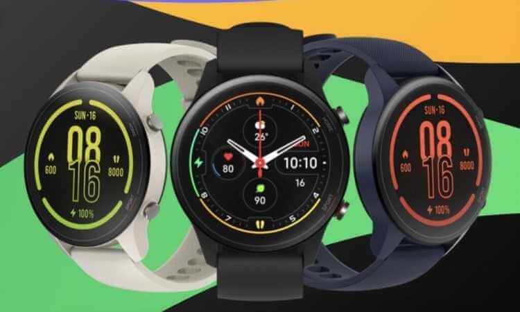 Xiaomi Mi Watch : Recensione, Scheda Tecnica e Prezzo