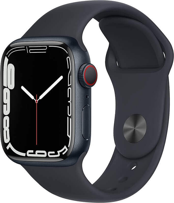 Apple Watch Serie 7 ( GPS + Cellular )