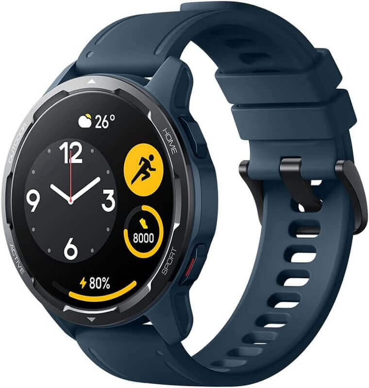 Smartwatch Xiaomi Watch S1 Active