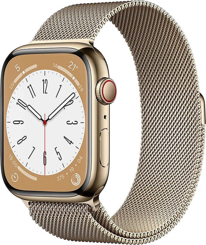 Apple Watch Series 8