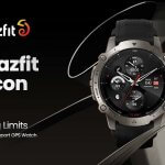Amazfit Falcon : Recensione, Scheda Tecnica e Prezzo