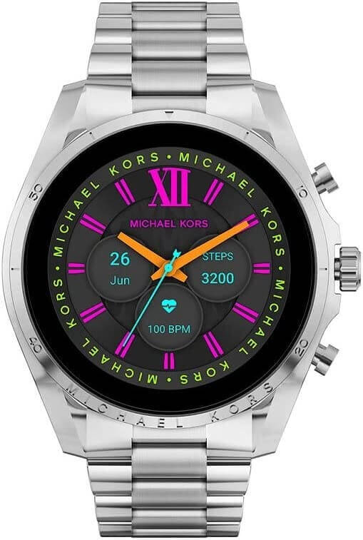 Michael Kors Smartwatch Gen 6